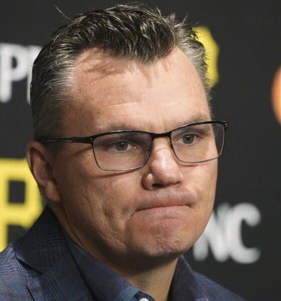 Pirates Show Urgency in Free Agency Pursuit Amid Reputation Concerns