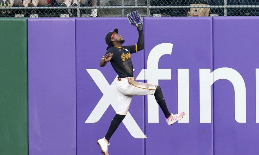 Pirates Secure Future by Tendering Contracts to Five Key Players