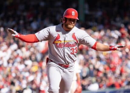 Pirates Eye Brendan Donovan as Potential Trade Target to Boost Roster