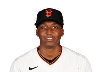 Pirates Acquire Former Top Prospect Marco Luciano from Giants, Shaping Future