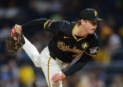 Evan Sisk's Insights on What the Pirates Need for Future Success