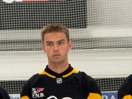 Penguins Sign 2nd Round Pick Peyton Kettles, Boosting Future Prospects