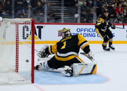 Hughes Trade Rumors Heat Up as Penguins Prepare for Next Move
