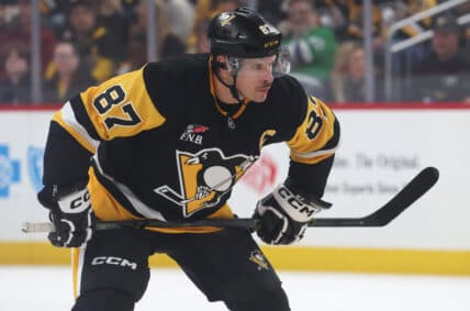 Trade Demands and Contract Issues Shift Penguins' Future Outlook