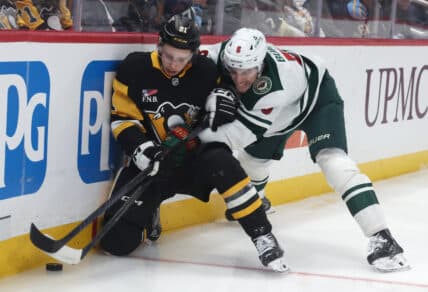 Penguins Face Stick-Breaking Frustration in Latest Game Return