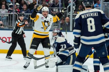 Penguins' Road Trip Reveals Key Insights and Sparks Excitement Ahead