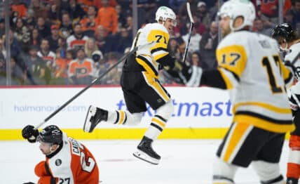 Oilers Seek Trades for Defensemen as Penguins Overcome Recent Challenges