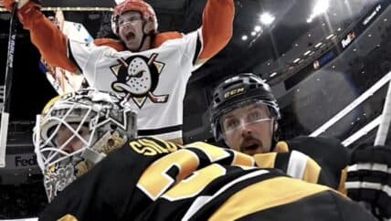 Penguins Face Critical Setbacks from Rebounds and Empty Nets Issues