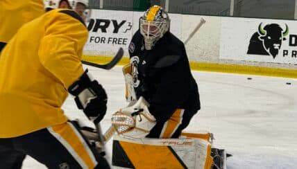 Malkin Sits Out Penguins Practice as Injured Players Near Return