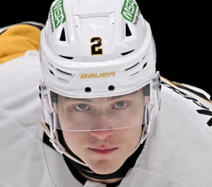 Penguins Blog Reveals McGroarty's Impact and Jarry's Transformation