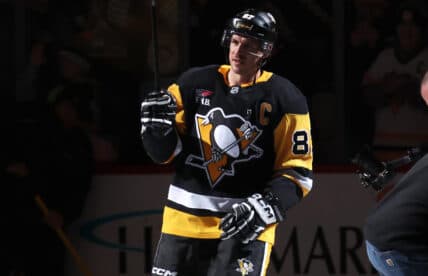 Crosby's Legacy Deepens as Penguins' Rebuild Sparks Historic Comparisons