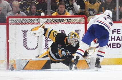 Crosby’s Leadership Shines as Penguins Secure Key Win and Future Hope