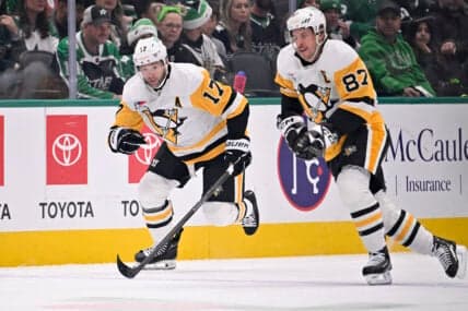 Blockbuster NHL Trade Talks Heat Up Amid Penguins Rumor Mill