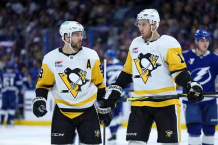 Devils Take Risky Trade Path as Panthers Struggle and Penguins Prepare Moves