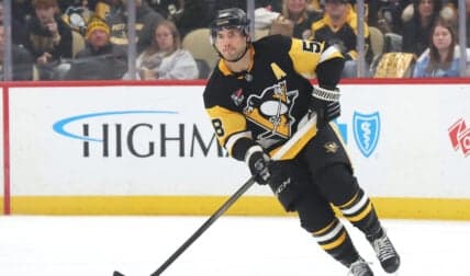 Letang's Struggles Draw Attention from Penguins Coaches Amid Season Challenges