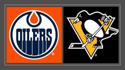 Penguins Prepare for Key Matchup Against Oilers with Jarry in Goal
