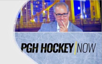 Penguins Live Chat Explores Team Changes and Their Future Implications