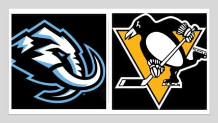 Penguins Face Off Against Mammoth in Game 31 Amidst Urgent Changes