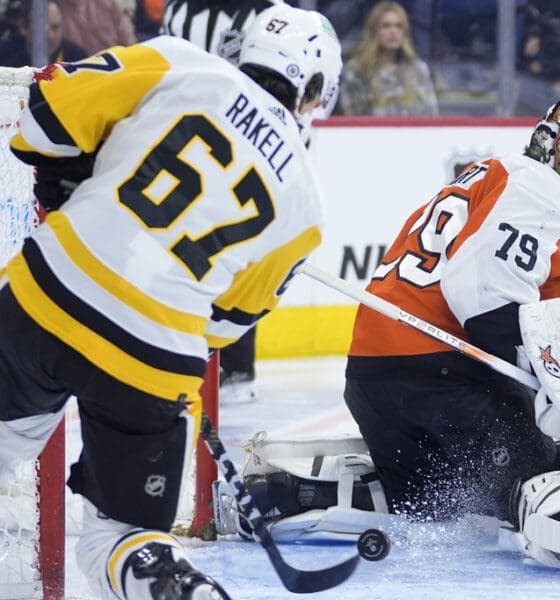 Penguins Make Key Moves with Rakell and Dumba, Impacting Team Dynamics