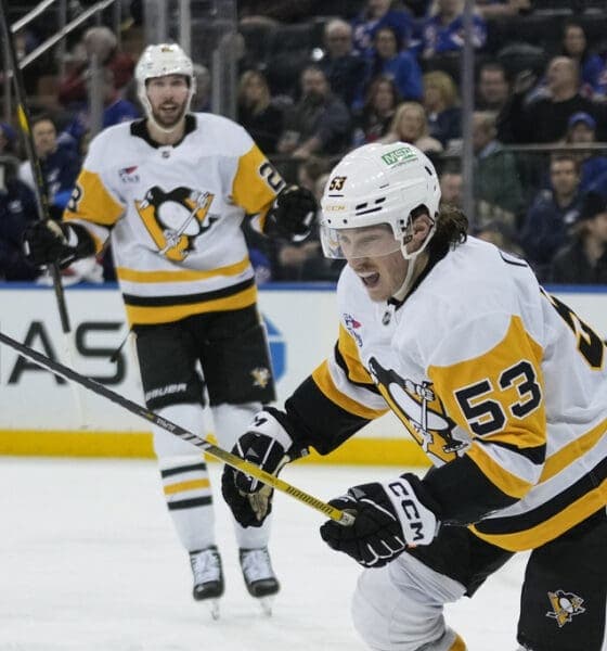 Tomasino Clears Waivers, Opening New Opportunities in NHL Landscape