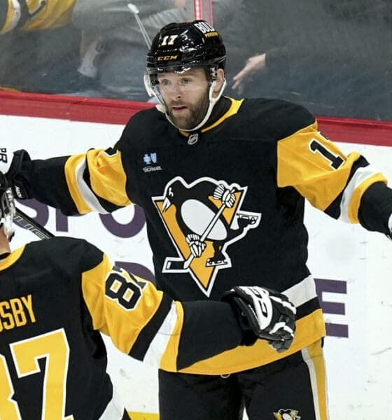 Penguins Trade Rumors Heat Up: What Bryan Rust and Matt Dumba Mean for Team