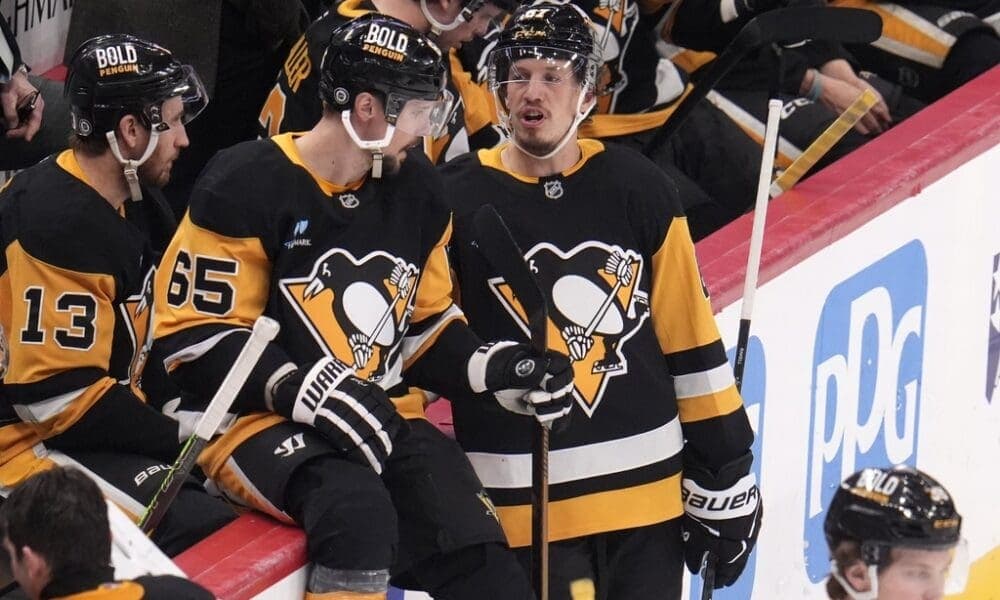 Olympic Drama Escalates as NHL Trade Talks Heat Up Amid Penguins Injuries