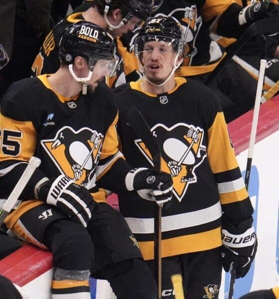 Olympic Drama Escalates as NHL Trade Talks Heat Up Amid Penguins Injuries