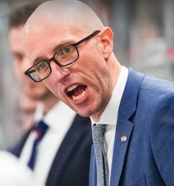 Muse Sets the Stage as Penguins Explore Trade Options for Goalies