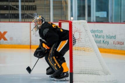 Scouts Raise Concerns Over Gavin McKenna Amid Penguins Practice Buzz