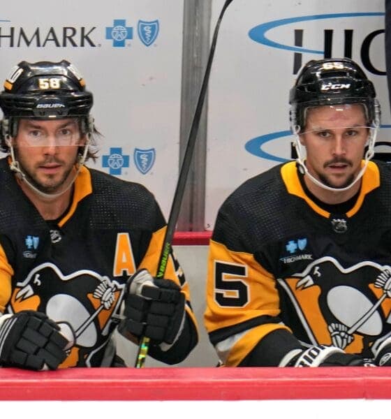 Dan Muse Takes Blame for Penguins' Struggles as Stars Underperform