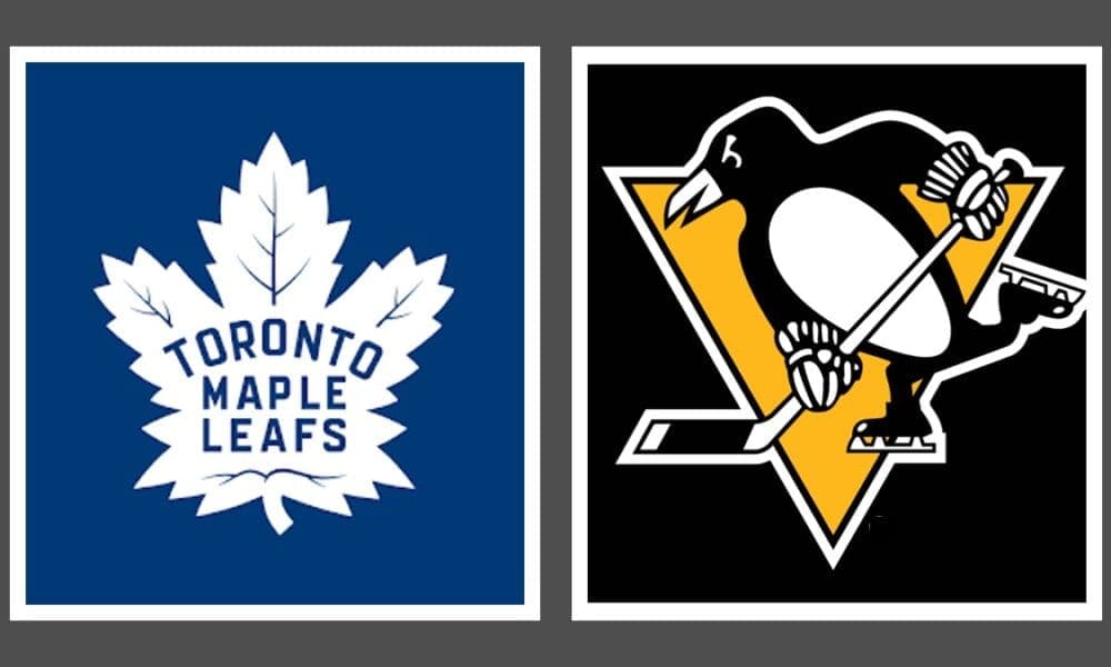 Penguins Face Maple Leafs in Game 24 Amidst Rising Tensions