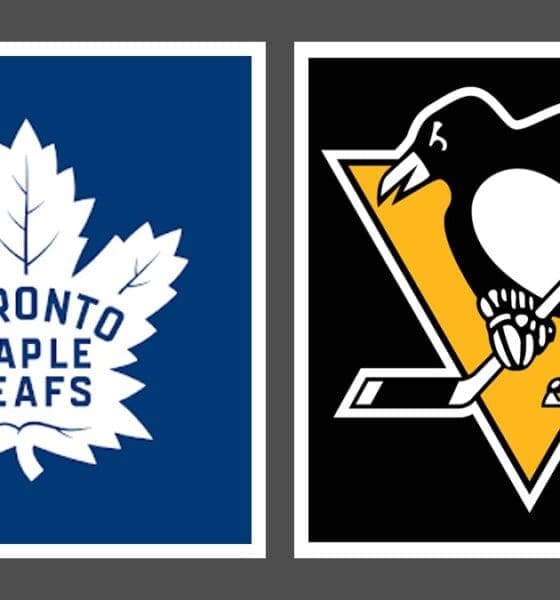 Penguins Face Maple Leafs in Game 24 Amidst Rising Tensions