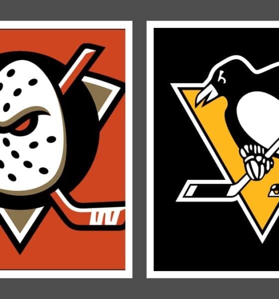 Penguins Host Ducks in Game 28: Key Lineups and Viewing Details