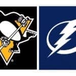 Penguins Face Lightning in Game 26 as Playoff Hopes Hang in Balance