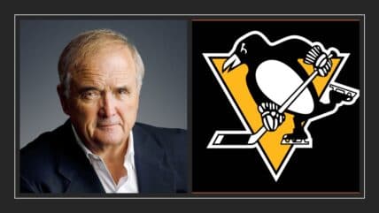 Hoffman Group's Near Purchase of Penguins Signals Major Shift for NHL