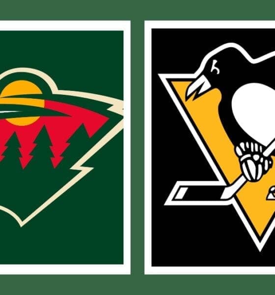 Penguins Face Wild at Home in Crucial Game 20 Showdown
