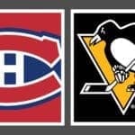 Penguins Face Canadiens Amid Late Game Challenges and Key Line Changes