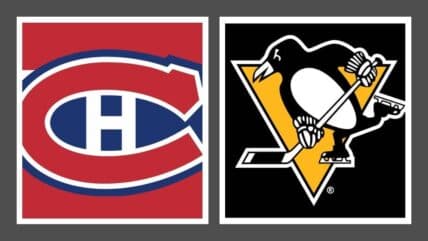 Penguins Face Canadiens Amid Late Game Challenges and Key Line Changes