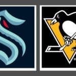 Penguins Look to Rebound Against Kraken in Crucial Game 21 Showdown