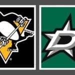 Penguins Prepare for Key Matchup Against Stars in Game 27 Showdown