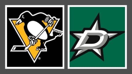 Penguins Prepare for Key Matchup Against Stars in Game 27 Showdown