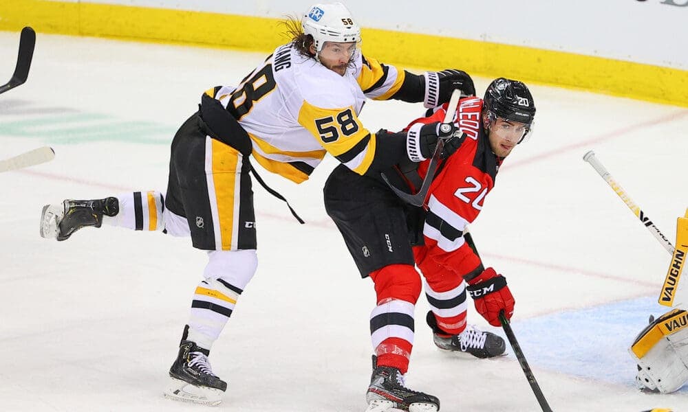 Sabres Fire GM While Players Reject Devils, Penguins Make Key Adjustments