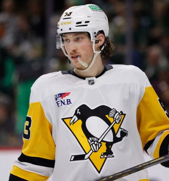 Penguins Waive Philip Tomasino, Impacting Roster and Future Plans