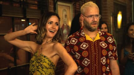 'Platonic' Season 3 Announcement Excites Fans with New Developments