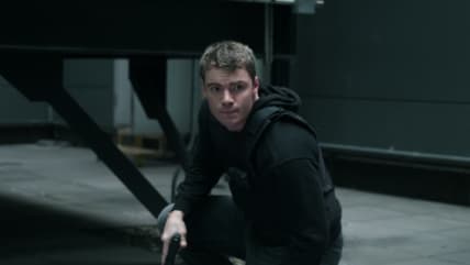 'The Night Agent' Season 3 Premiere Date Revealed, Fans Excited for More