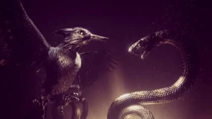 Jennifer Lawrence and Josh Hutcherson Reunite in New Hunger Games Project