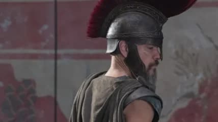 Matt Demon Cast as Odysseus in Nolan's 'The Odyssey' Trailer Sparks Excitement