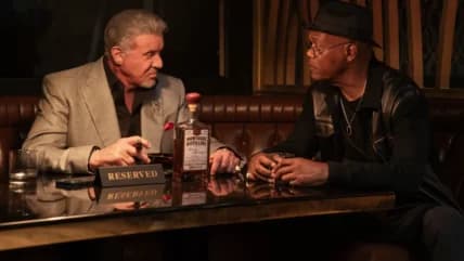 Samuel L. Jackson's NOLA King Joins Tulsa King, Promising Exciting Drama