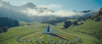 The Hunger Games Prequel Trailer Showcases Darker District 12 and New Challenges