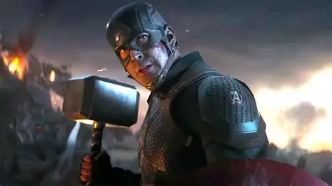 Avengers Doomsday Trailer Breaks Ground and Sparks Fan Excitement